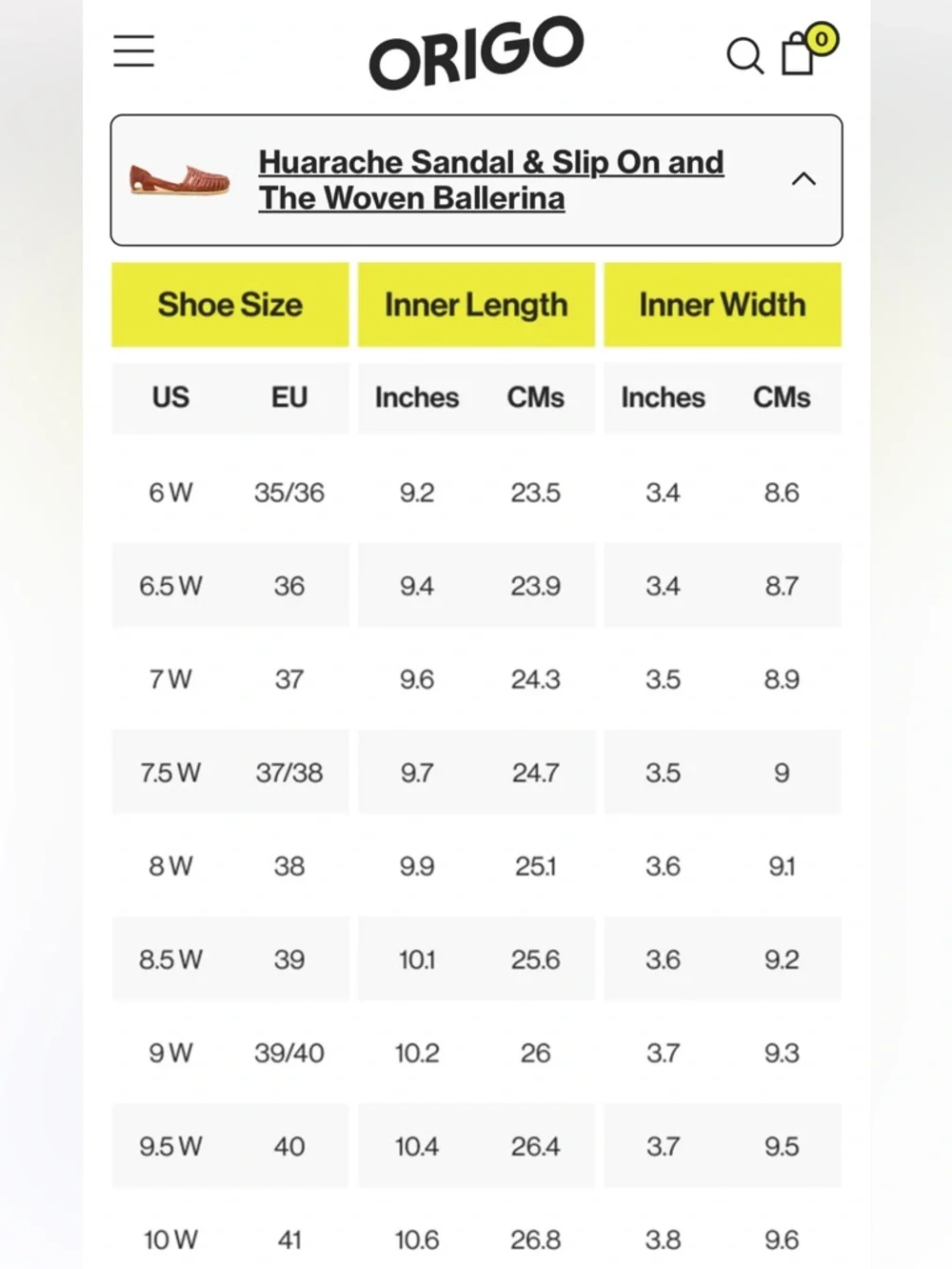 Origo Huarache Genuine Leather Barefoot Minimalist White Sandals women’s 6.5 - Picture 11 of 11